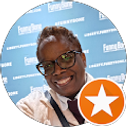 Profile photo of Joelanda Solomon