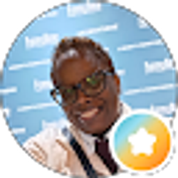 Profile photo of Joelanda Solomon