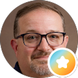 Profile photo of Christopher Eaker