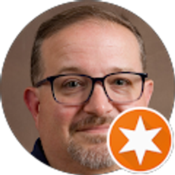 Profile photo of Christopher Eaker