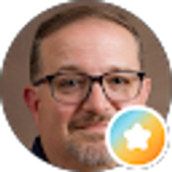 Profile photo of Christopher Eaker