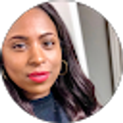 Profile photo of April O