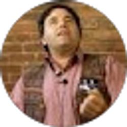 Profile photo of Stu Mendelson