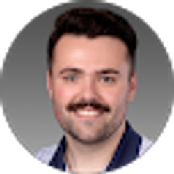 Profile photo of Griffin Murray