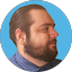 Profile photo of Martin Silvera