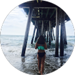 Profile photo of Gigi Sanchez