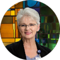 Profile photo of Judy Jurrens