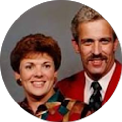 Profile photo of Kent Kreul