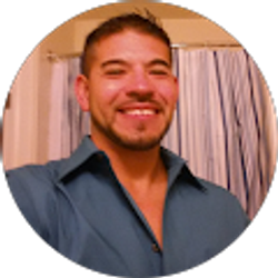 Profile photo of Marcos Bowman