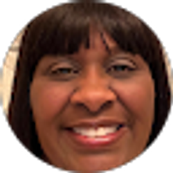 Profile photo of Tracy Senegal
