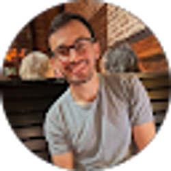 Profile photo of Barret Ruly