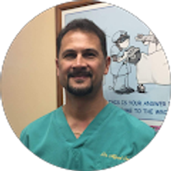 Profile photo of Miguel Cortes