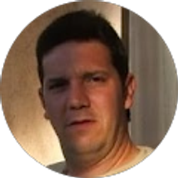 Profile photo of Dave Graham