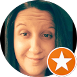 Profile photo of Amber Colvin