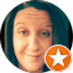 Profile photo of Amber Colvin