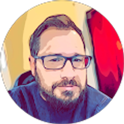 Profile photo of Joel White