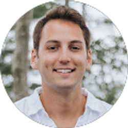 Profile photo of Hutch Hurwitz