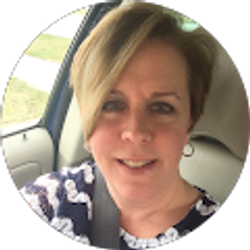 Profile photo of Kristen Verhoeve