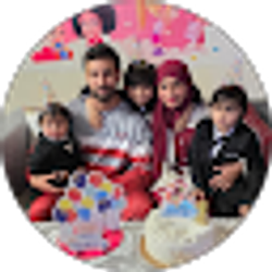 Profile photo of Fatima Alkhabi