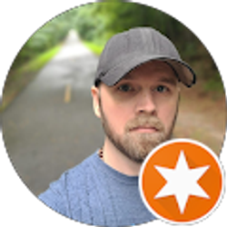 Profile photo of Mark Cotton