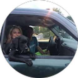 Profile photo of Andrea Ott