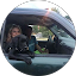 Profile photo of Andrea Ott