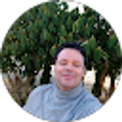 Profile photo of Brice Greathouse