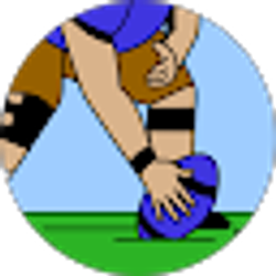 Profile photo of DUSTIN WILSON