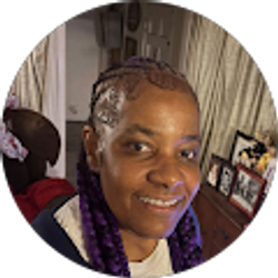 Profile photo of Arleen Currie-Morse