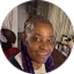 Profile photo of Arleen Currie-Morse
