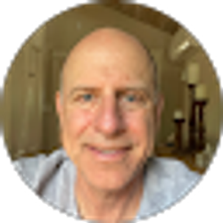 Profile photo of Paul Bloch