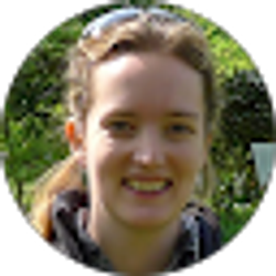 Profile photo of Bethany Dykstra