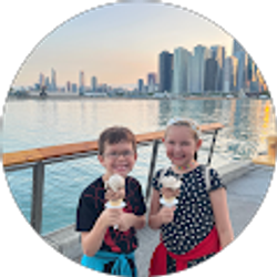 Profile photo of Erin Lane Perrin