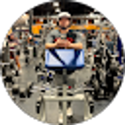 Profile photo of Jorge Macias Jr