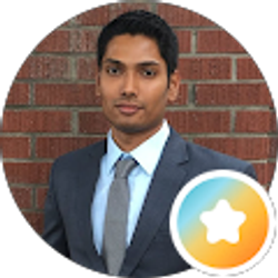 Profile photo of Krunal Patel
