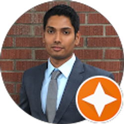 Profile photo of Krunal Patel