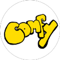 Profile photo of Comfy Here