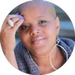 Profile photo of Jaha Zainabu