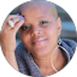 Profile photo of Jaha Zainabu