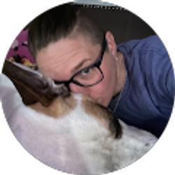 Profile photo of Adrienne Faulk-Harris