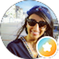 Profile photo of Jamila K