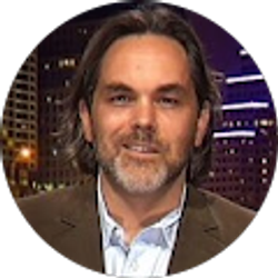 Profile photo of Sean Paul Kelley