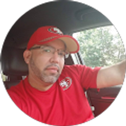 Profile photo of Juan Capo