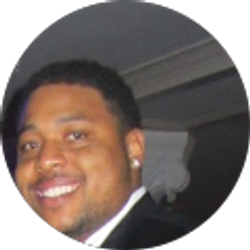 Profile photo of Reginald Weeks