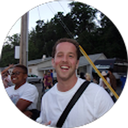 Profile photo of Daniel Gilman