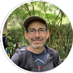 Profile photo of Mitchell Troy