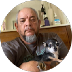 Profile photo of duane colvin