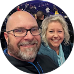 Profile photo of Caroline Williams