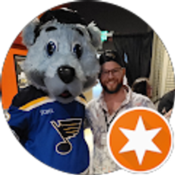 Profile photo of Joe Marxkors