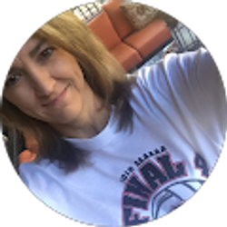 Profile photo of Ashley Miller